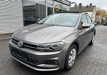 VW Polo Volkswagen VI Comfortline