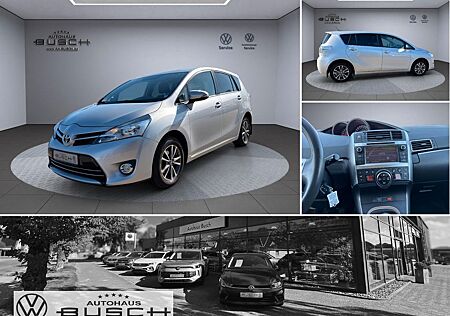 Toyota Verso Life 1.6 97 KW Navi GJR 1.Hd