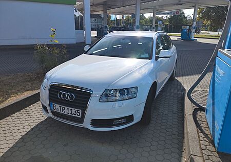 Audi A6 2.0 TFSI multitronic Avant -