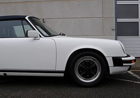 Porsche 911 Urmodell 911 Cabrio / G50 / Motor überholt