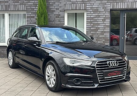 Audi A6 Avant 2.0 TDI ultra S tronic/Xenon/Navi/Leder