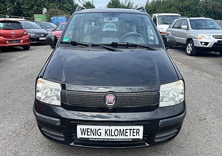 Fiat Panda Klima 55000