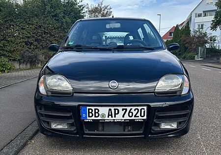 Fiat Seicento 1.1 8V Sporting Sporting