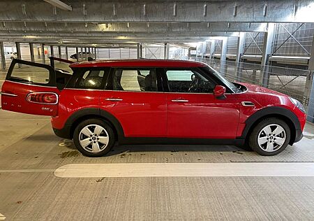 Mini One D Clubman Clubman One D | Sitzheizung | Allwetter