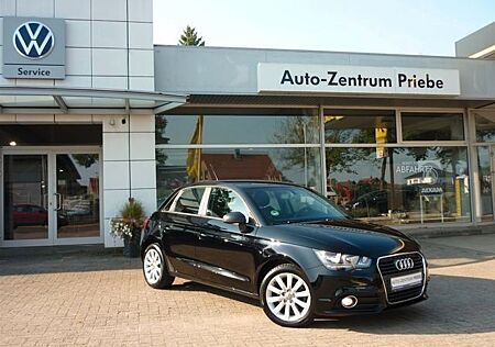 Audi A1 1.4 TFSI Ambition Sportback Ambition