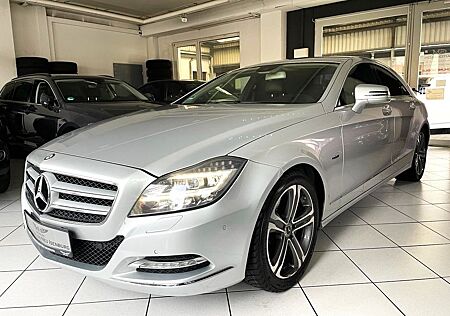 Mercedes-Benz CLS 250 250 CDI*Automatik*Leder*Xenon*