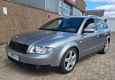 Audi A4 2.0 Avant -