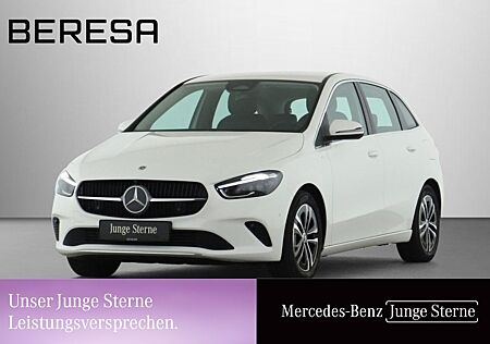 Mercedes-Benz B 220 d Progressive Multibeam LED Kamera Winter
