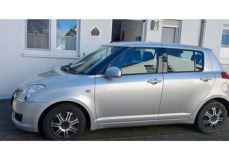 Suzuki Swift 1.3 Comfort, HU 12/27, sehr zuverlässig