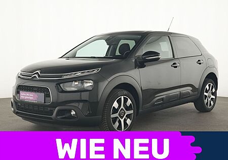 Citroën C4 Cactus Shine Panorama|Navi|Sitzheizung|PDC