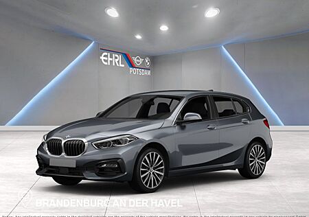 BMW 120i SPORT-LINE HEAD-UP HiFi DAB LED RFK