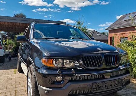 BMW X5 4.4i Edition Exclusive Edition Exclusive