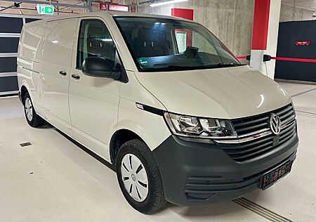 VW T6 Transporter Volkswagen Kasten 3-Sitzer Klima