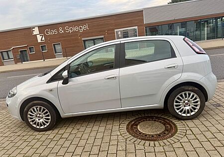 Fiat Punto Pop/1HAND/INSPEKTIONNEU/ZAHNRIMENERNEUET