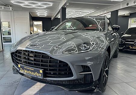 Aston Martin DBX 4.0 V8 707 *Pano*360°-Kam*China Grey*Keramik