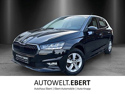 Skoda Fabia 1.0 TSI Style/PARKHILFE/SMART-LINK/SHZ/