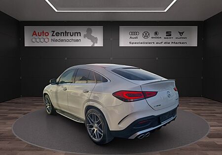 Mercedes-Benz GLE AMG -Coupe 53 4M AMG Speedshift TCT BURMESTER