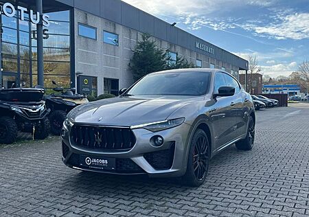 Maserati Levante Modena S