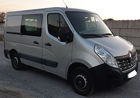 Renault Master L1H1 2,8 t Energy dCI 170