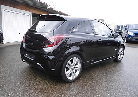 Opel Corsa Innovation 1.4 OPC-Line