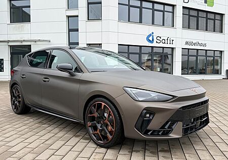 Cupra Leon 2.0 TSI VZ EXTREME+AHK+Century Bronze Matt