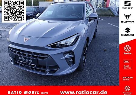Cupra Terramar VZ 2.0 TSI DSG 4DRIVE AKEBONO-BREMSEN