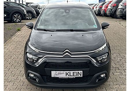 Citroën C3 Max 1.2 PureTech 110*NAVI*CARPLAY*KAMERA*LED*