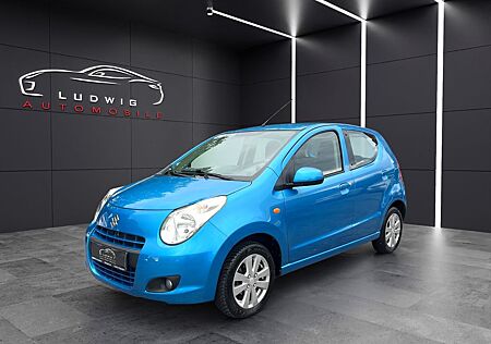 Suzuki Alto Comfort / 1 HAND / AUTOMATIK / TOP / 5 TÜRE