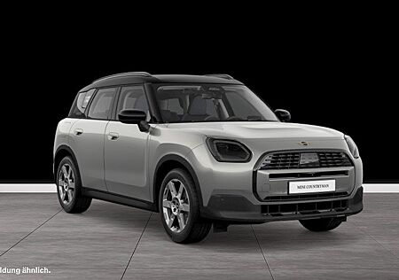 Mini Cooper D Countryman Countryman C *Head-Up*Komfortzg*ParkAssist*Drive