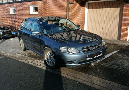 Subaru Legacy Kombi 2.0R Comfort Navi Comfort