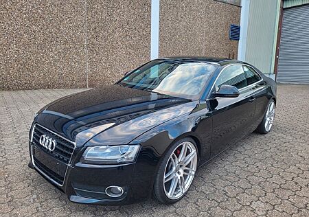 Audi A5 1.8 TFSI