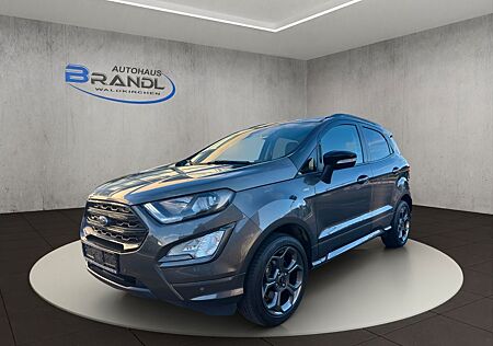 Ford EcoSport 1,0 EcoBoost ST-Line*AHK