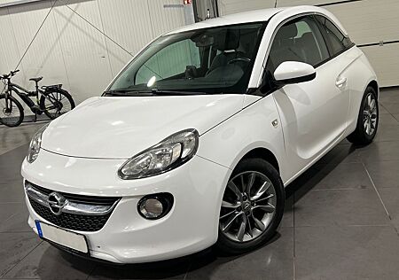 Opel Adam 1.4 Automatik **Navi*Klima*BT*Tempomat**