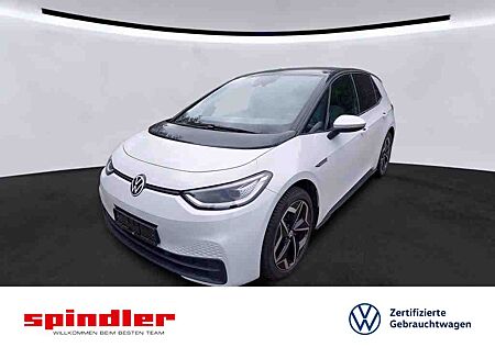 VW ID.3 Volkswagen Pro Performance Business/ Navi, Matrix, SHZ