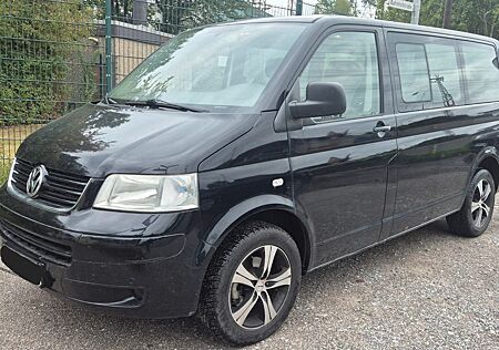 VW T5 Multivan Volkswagen