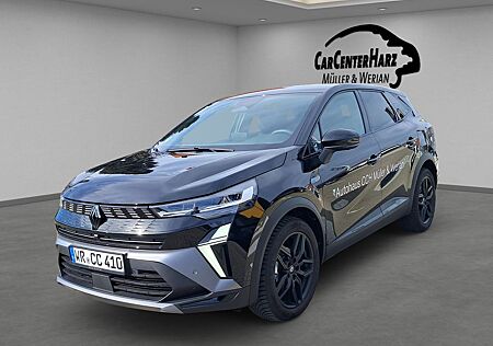 Renault Symbioz Esprit Alpine Mild Hybrid 140