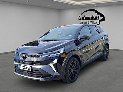Renault Symbioz Esprit Alpine Mild Hybrid 140
