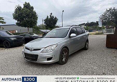 Hyundai i30 1.6 Classic*KLIMA*