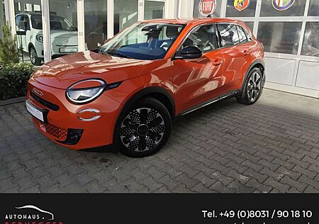 Fiat 600e La Prima, Leder, LED, Navi