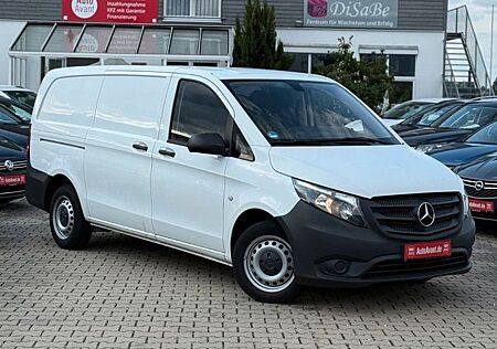 Mercedes-Benz Vito Kasten111 1.6 CDI FWD lang*BT*BCM*GRA*