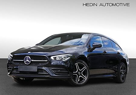 Mercedes-Benz CLA 250 Shooting Brake CLA 250e SB AMG|NIGHT|LED|NAVI|MBUX|PTS