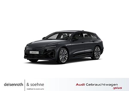 Audi A6 e-tron Avant S line LED+/21''/Assist/Nav/Tech