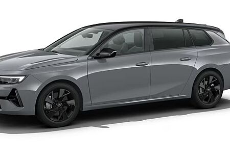 Opel Astra Sports Tourer GS | 130 PS Diesel Automatik