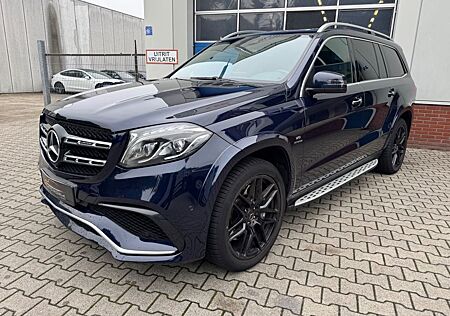 Mercedes-Benz GLS 63 AMG 4Matic *7 Sitzer*