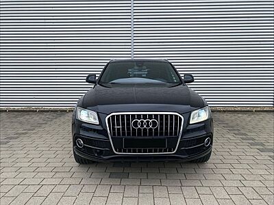 Audi Q5 2.0 TDI Facelift Quattro - 3x S-Line Panorama