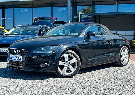 Audi TT Coupe/Roadster 1.8 TFSI Klima*SHZ*PDC