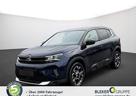 Citroën C5 Aircross PureTech 130 Plus