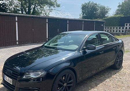 Audi A4 1.8 TFSI 88kw Ambiente Ambiente