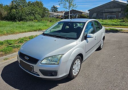Ford Focus 1.6