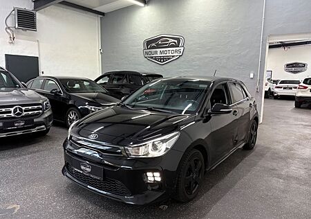 Kia Rio gebraucht kaufen Kia Rio 1.0 T-GDI 120 **GT Line**